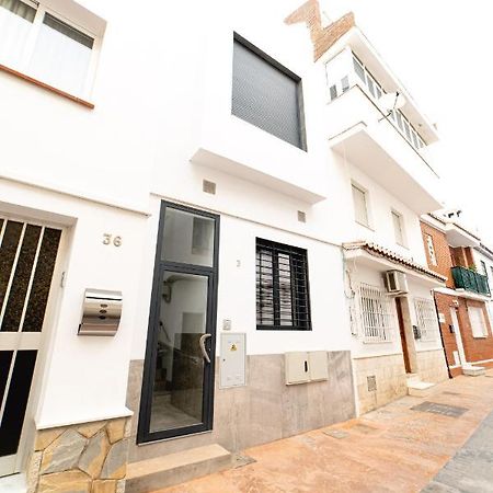 Apartamentos Victoria La Cala Del Moral Екстер'єр фото