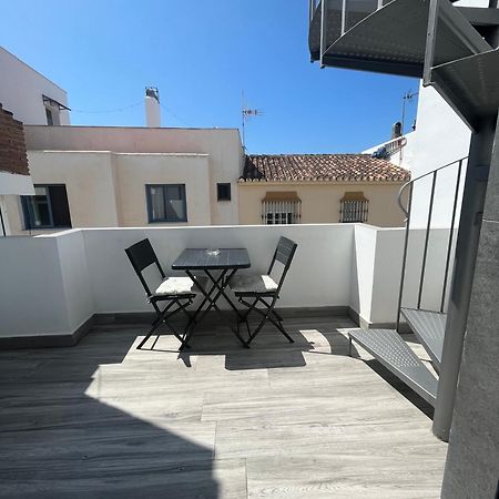Apartamentos Victoria La Cala Del Moral Екстер'єр фото