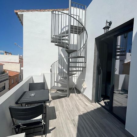 Apartamentos Victoria La Cala Del Moral Екстер'єр фото