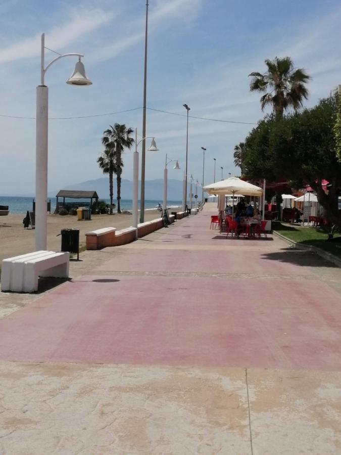 Apartamentos Victoria La Cala Del Moral Екстер'єр фото