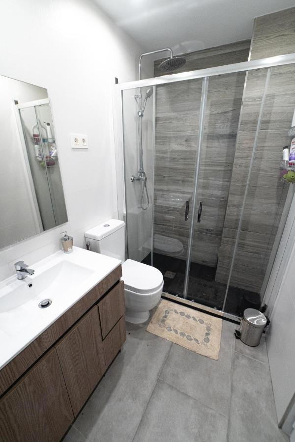 Apartamentos Victoria La Cala Del Moral Екстер'єр фото