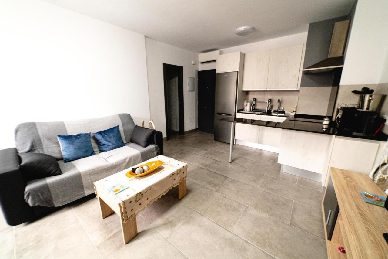 Apartamentos Victoria La Cala Del Moral Екстер'єр фото