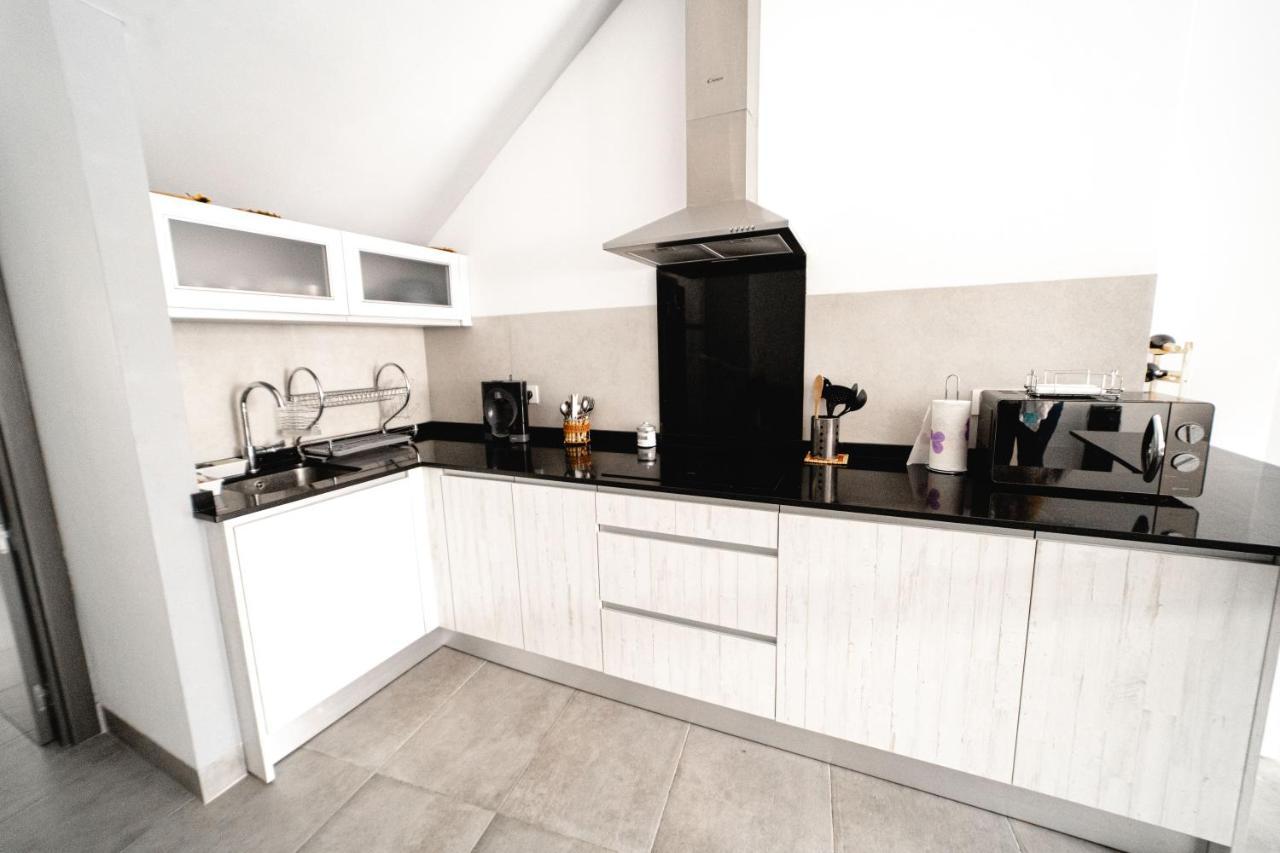 Apartamentos Victoria La Cala Del Moral Екстер'єр фото