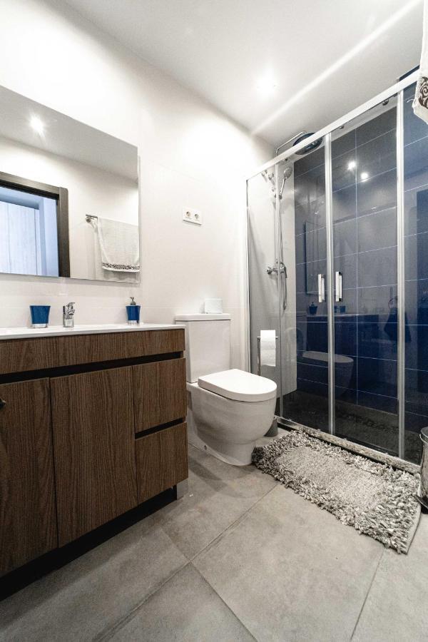 Apartamentos Victoria La Cala Del Moral Екстер'єр фото