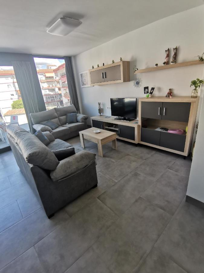 Apartamentos Victoria La Cala Del Moral Екстер'єр фото