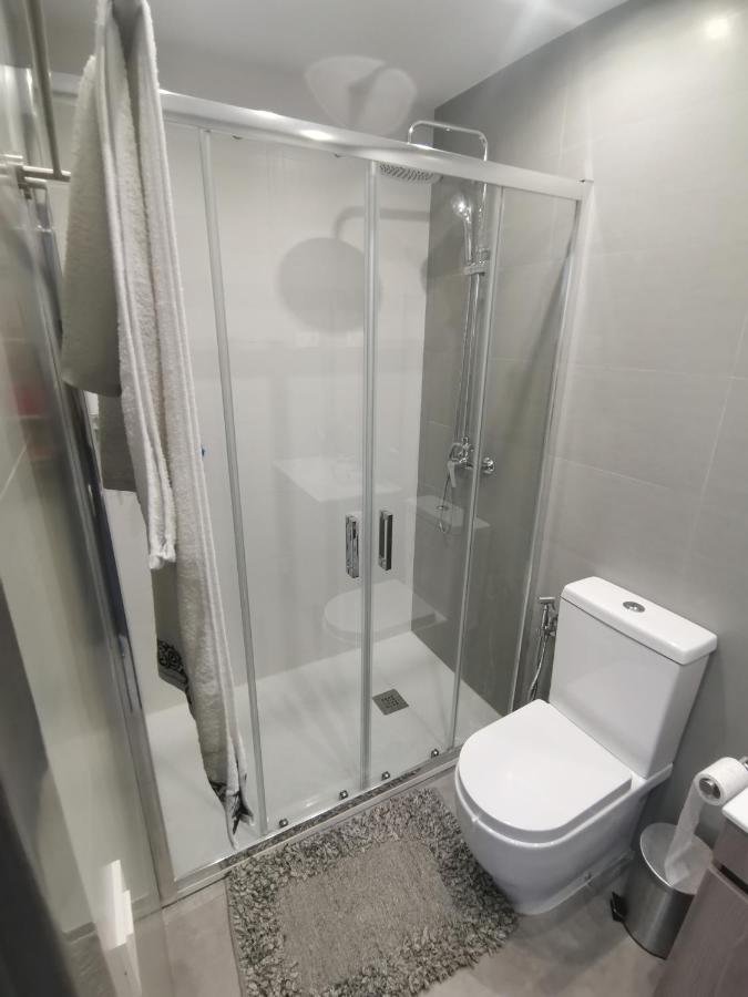 Apartamentos Victoria La Cala Del Moral Екстер'єр фото