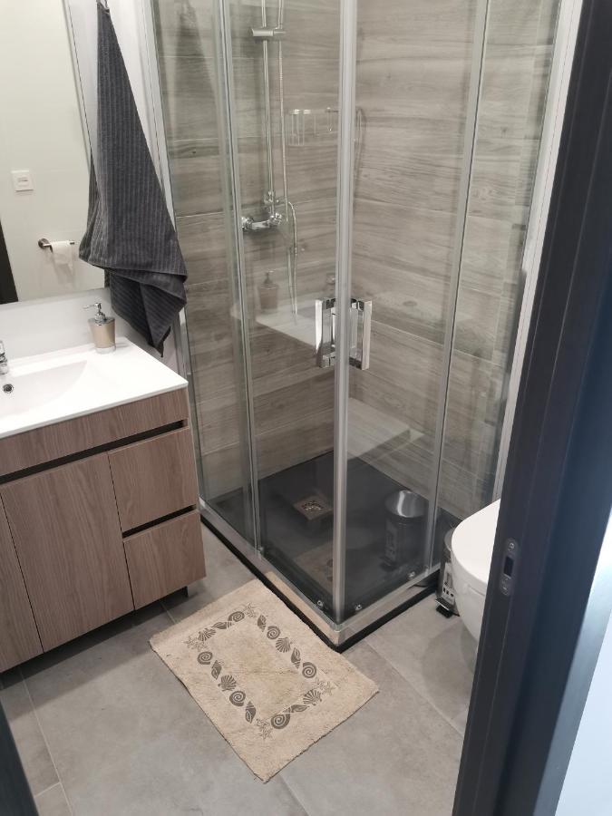 Apartamentos Victoria La Cala Del Moral Екстер'єр фото