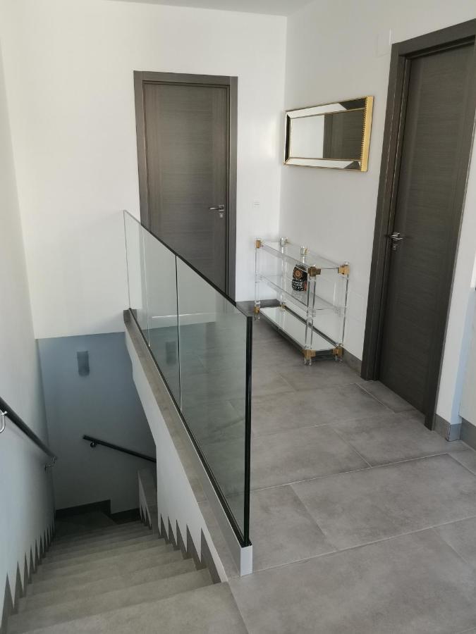 Apartamentos Victoria La Cala Del Moral Екстер'єр фото