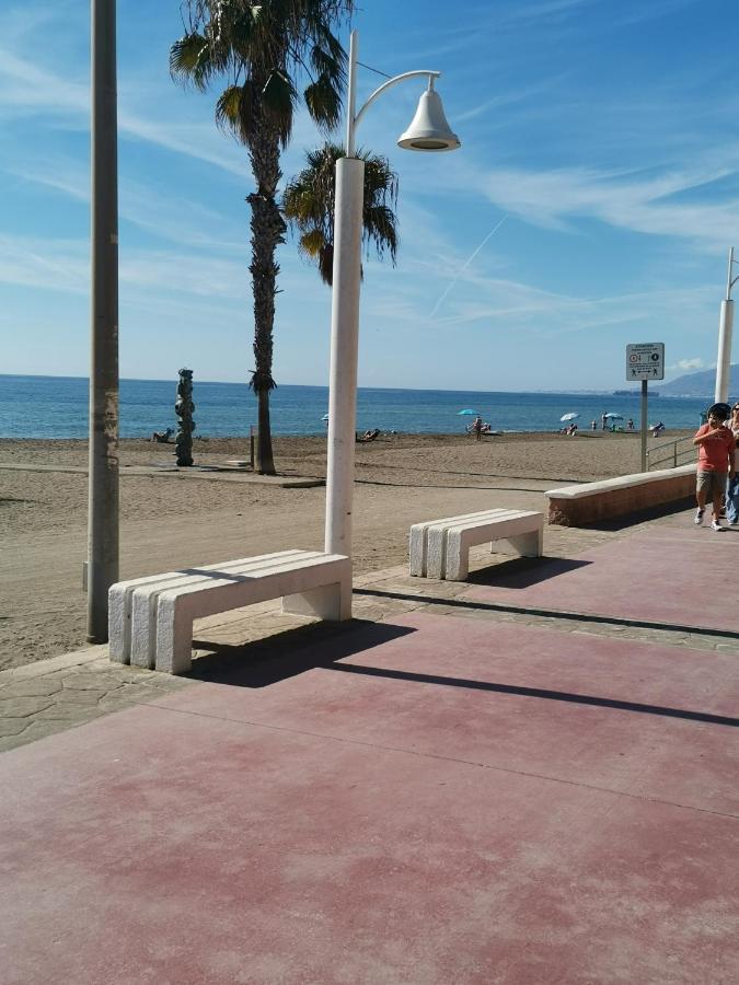 Apartamentos Victoria La Cala Del Moral Екстер'єр фото