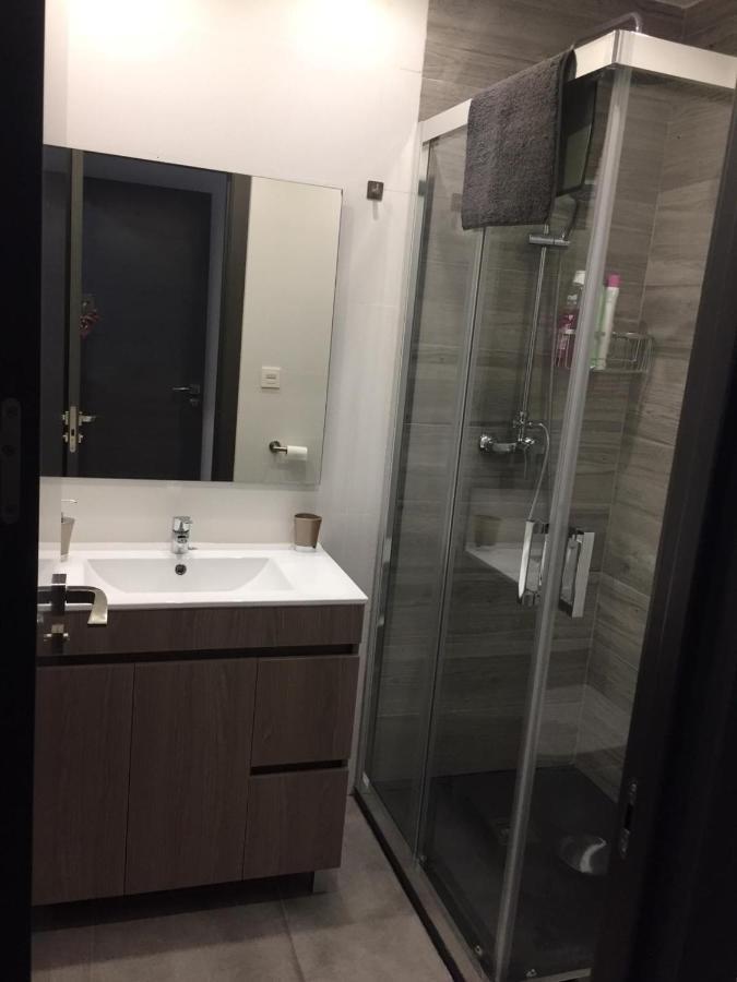 Apartamentos Victoria La Cala Del Moral Екстер'єр фото