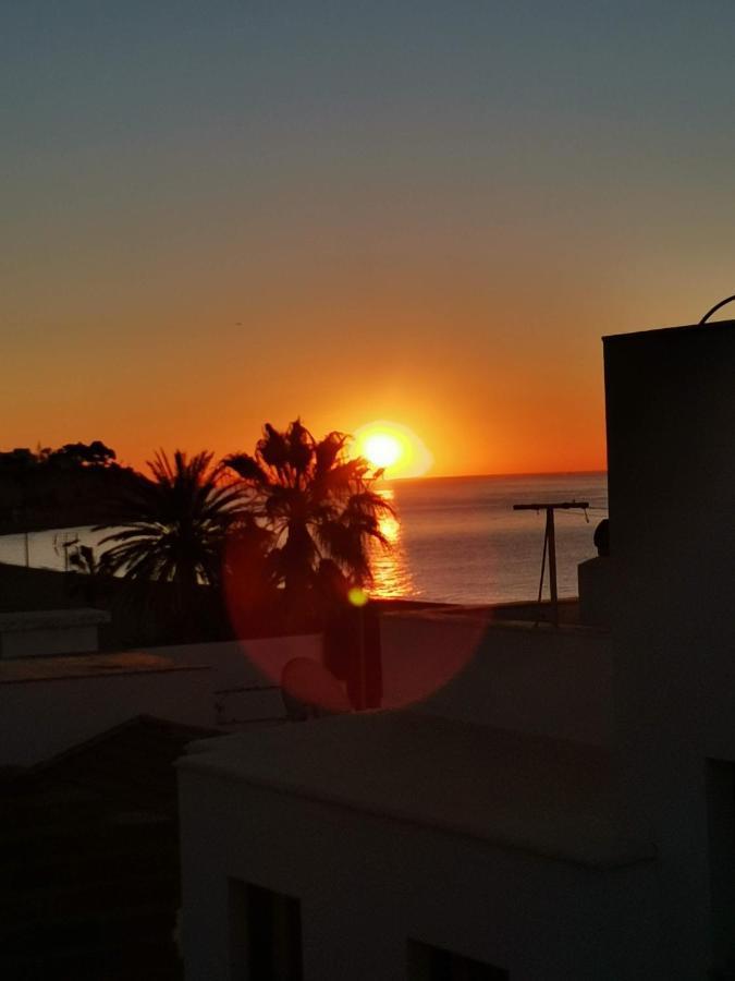 Apartamentos Victoria La Cala Del Moral Екстер'єр фото