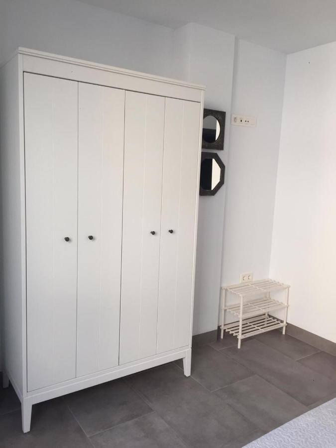Apartamentos Victoria La Cala Del Moral Екстер'єр фото