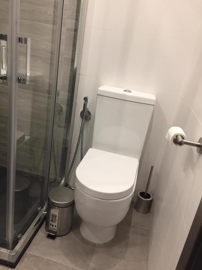 Apartamentos Victoria La Cala Del Moral Екстер'єр фото